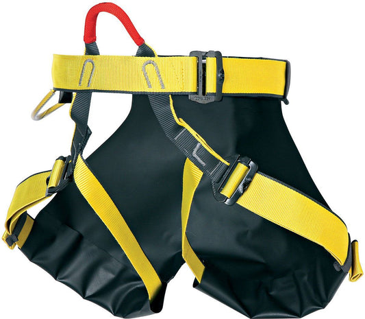 SINGING ROCK TOP CANYON HARNESS