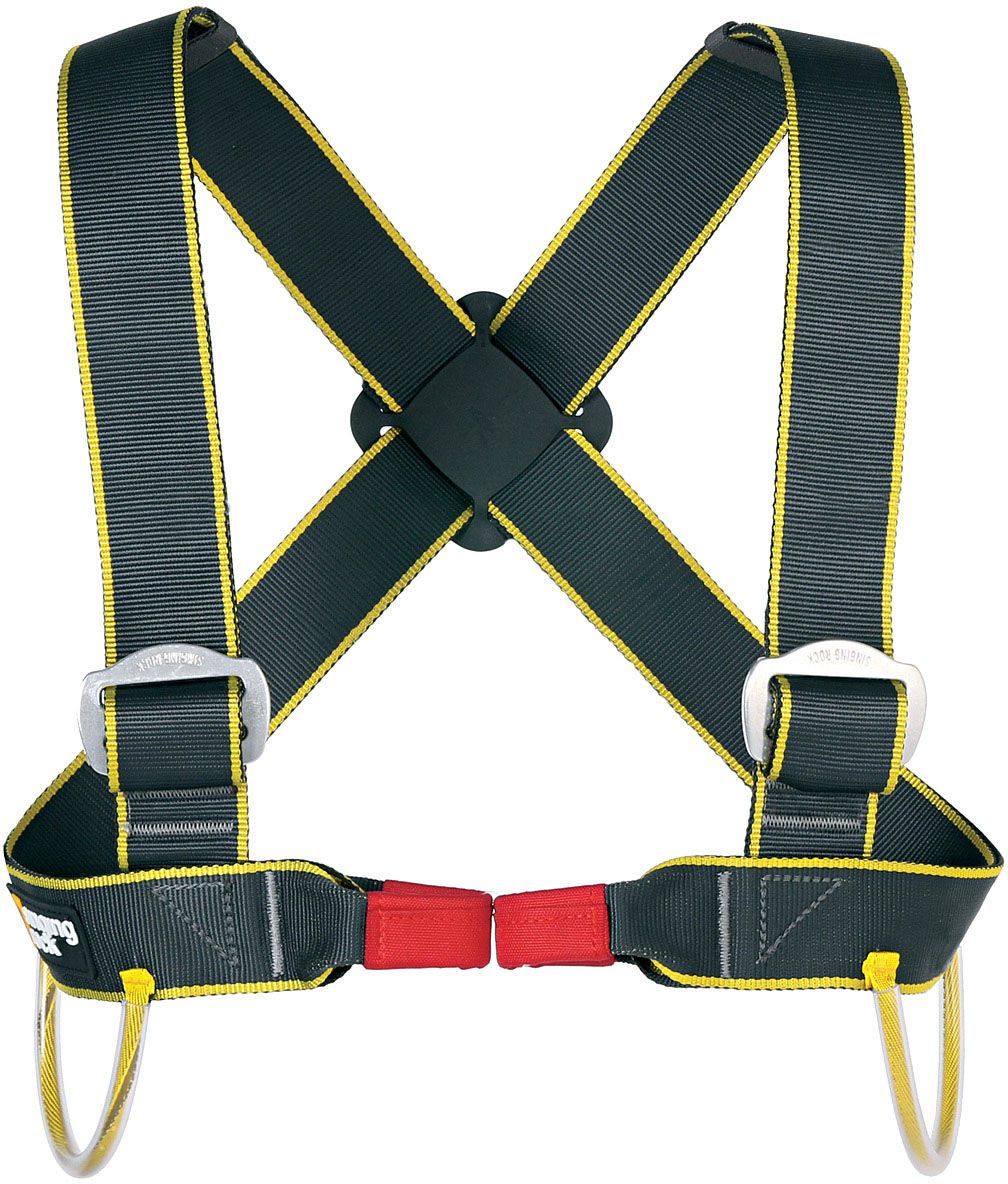 SINGING ROCK ALADIN CHEST HARNESS