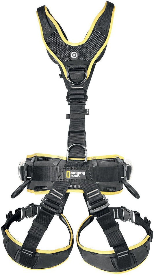 SINGING ROCK EXPERT III HARNESS