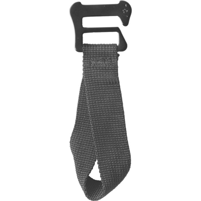 SINGING ROCK CAM CLEAN STRAP FOR CHEST ASCENDER ON A FULL BODY HARNESS