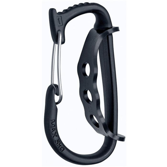 SINGING ROCK PORTER RACKING CARABINER