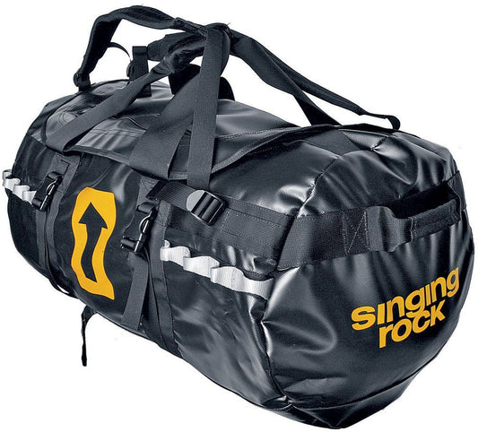 SINGING ROCK EXPEDITION DUFFEL AND TRAVEL BAGS