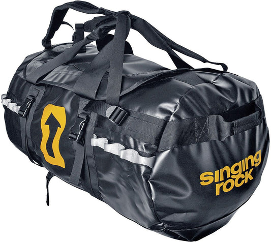 SINGING ROCK EXPEDITION DUFFEL AND TRAVEL BAGS