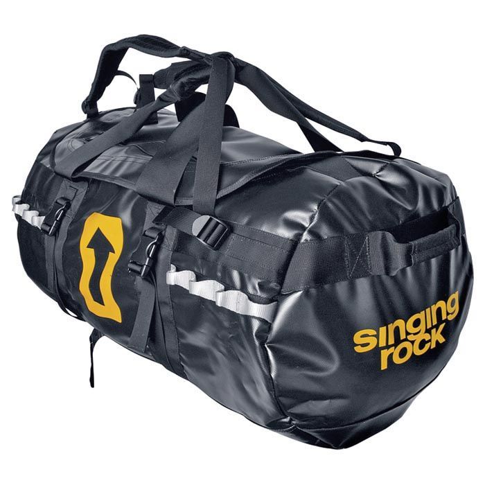 SINGING ROCK EXPEDITION DUFFEL AND TRAVEL BAGS