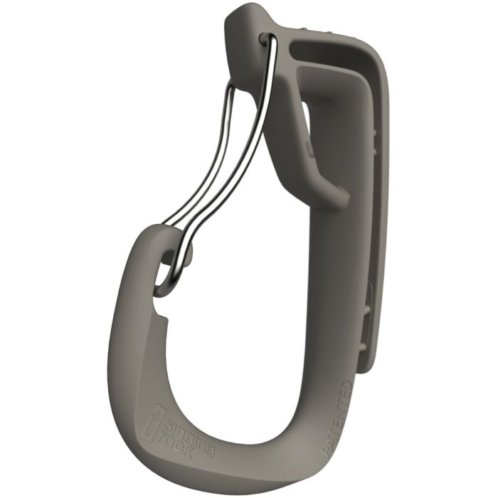 SINGING ROCK PORTER XL RACKING CARABINER