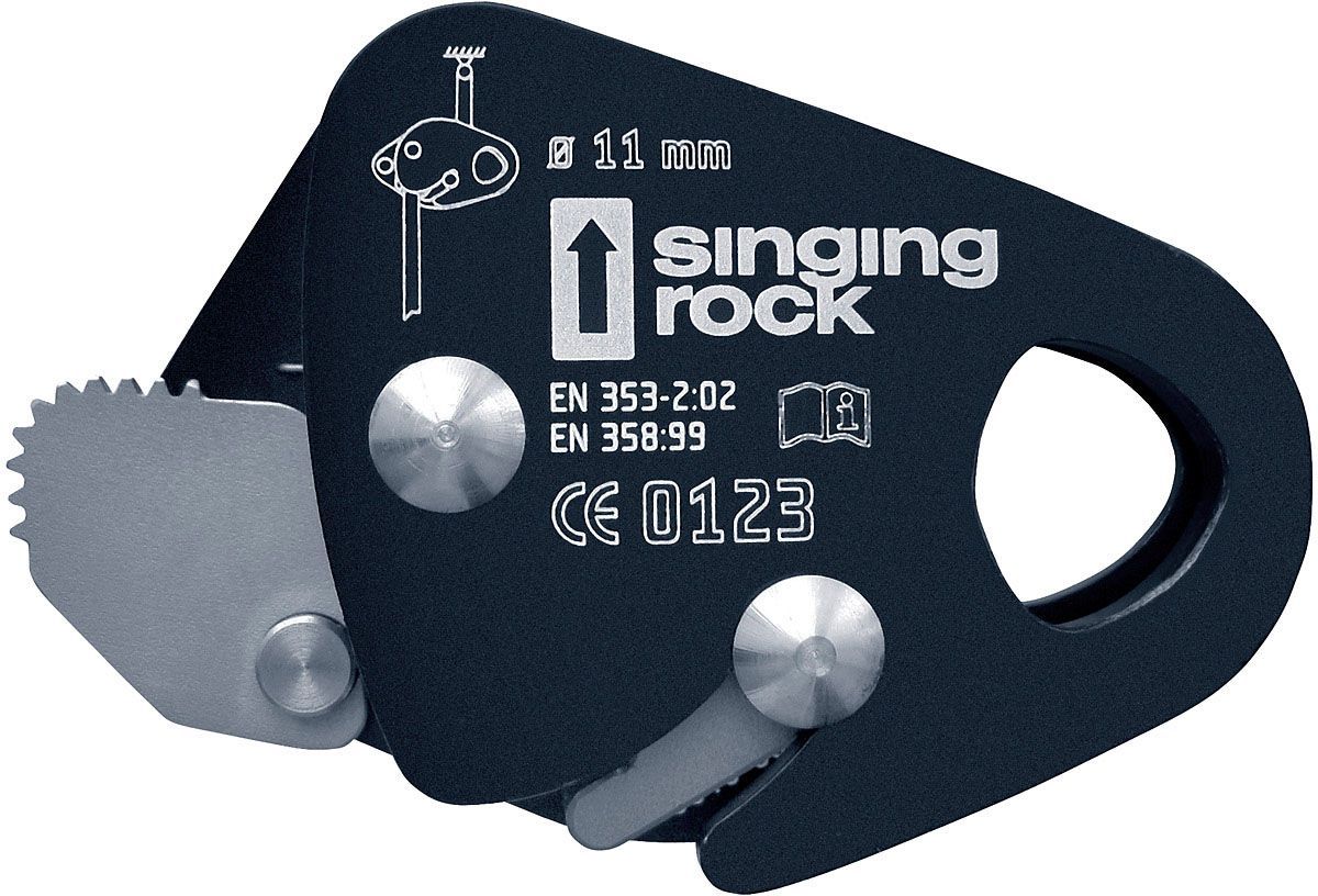 SINGING ROCK LOCKER FALL ARRESTER