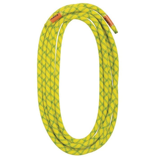 SINGING ROCK 11MM COW'S TAIL 4.5MM YELLOW