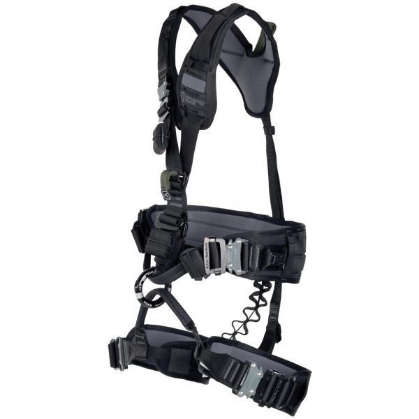 SINGING ROCK TACTIC MASTER HARNESS