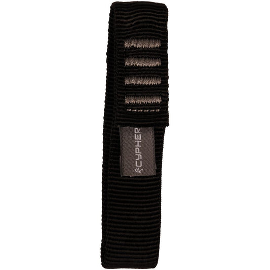 CYPHER BLACK 1" NYLON SLINGS