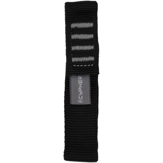 CYPHER BLACK 1" NYLON SLINGS