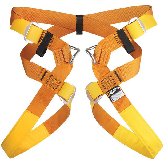 SINGING ROCK DIGGER CAVE HARNESS