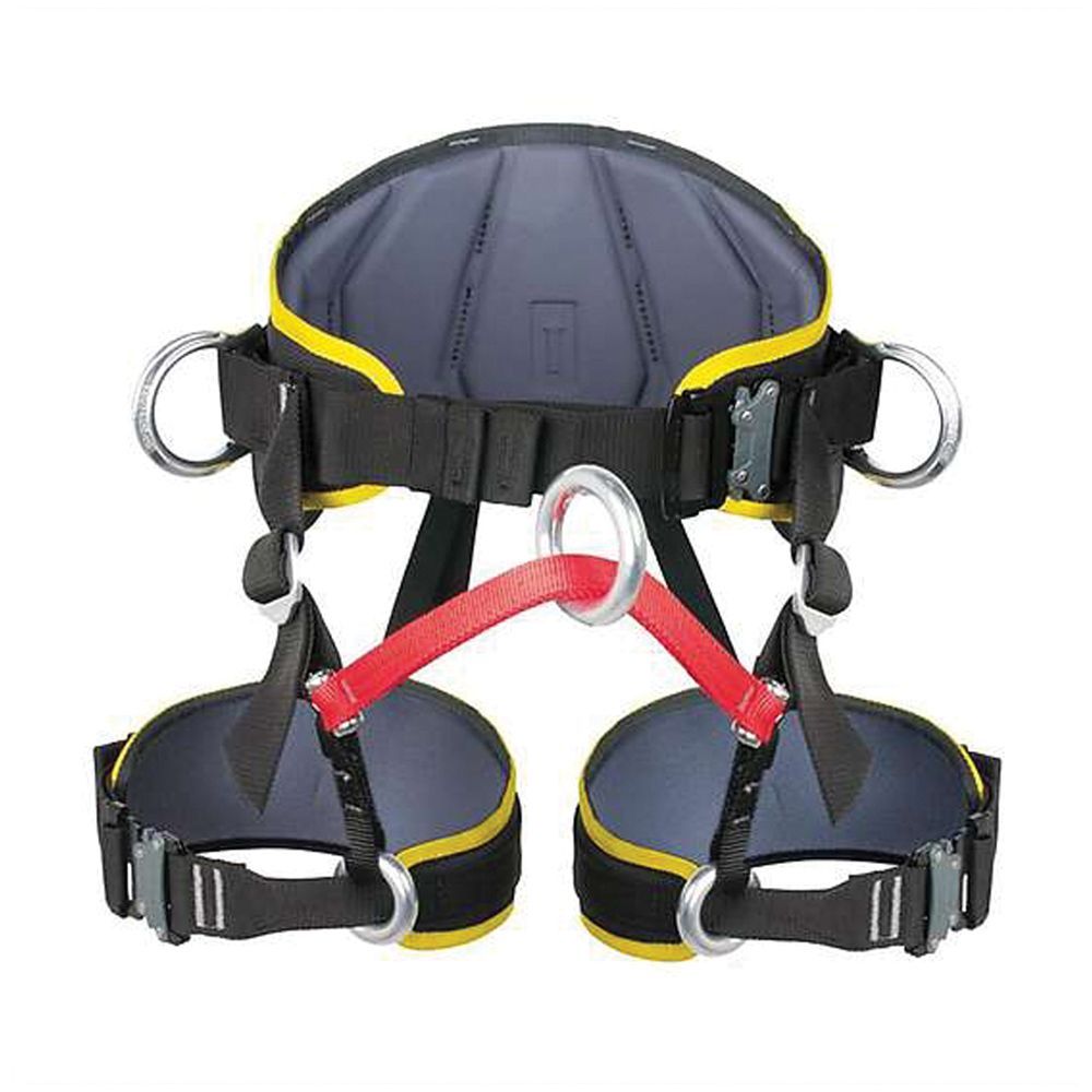 SINGING ROCK TIMBER 3D ARBOR HARNESS