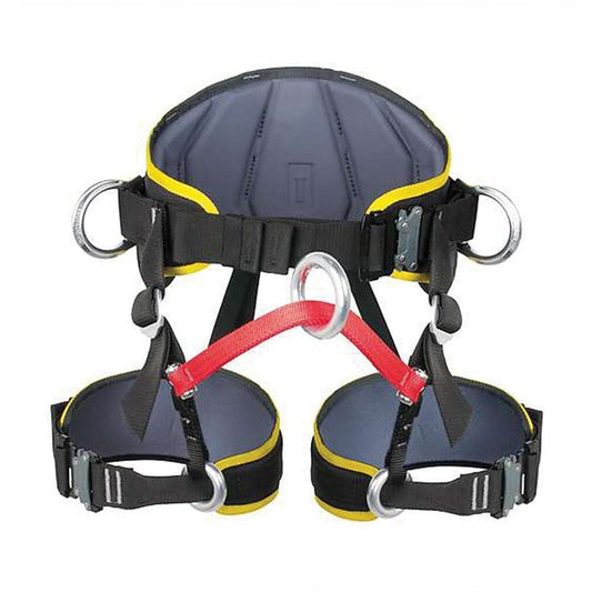 SINGING ROCK TIMBER 3D ARBOR HARNESS