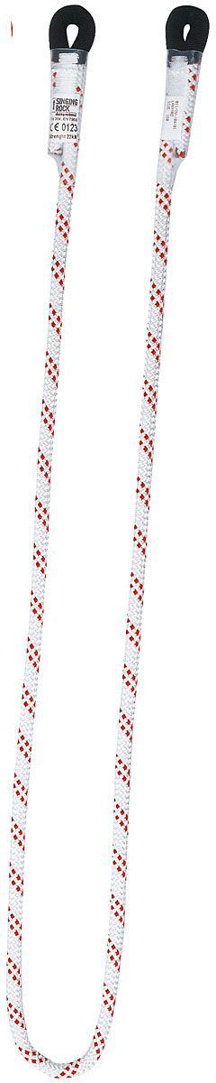 SINGING ROCK STATIC ROPE LANYARD "I"