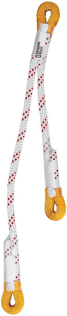 SINGING ROCK STATIC ROPE LANYARD "V"