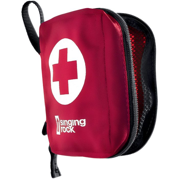 SINGING ROCK FIRST AID BAG - FOR HARNESSES