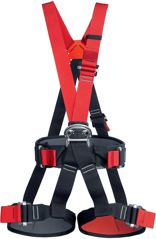 SINGING ROCK TARZAN HARNESS