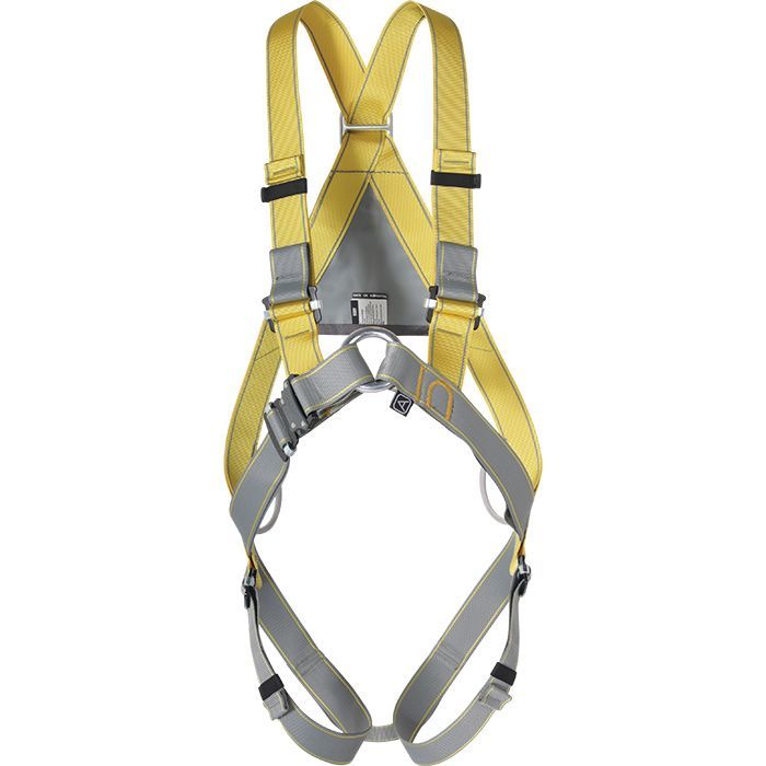 SINGING ROCK BODY II WORK HARNESS