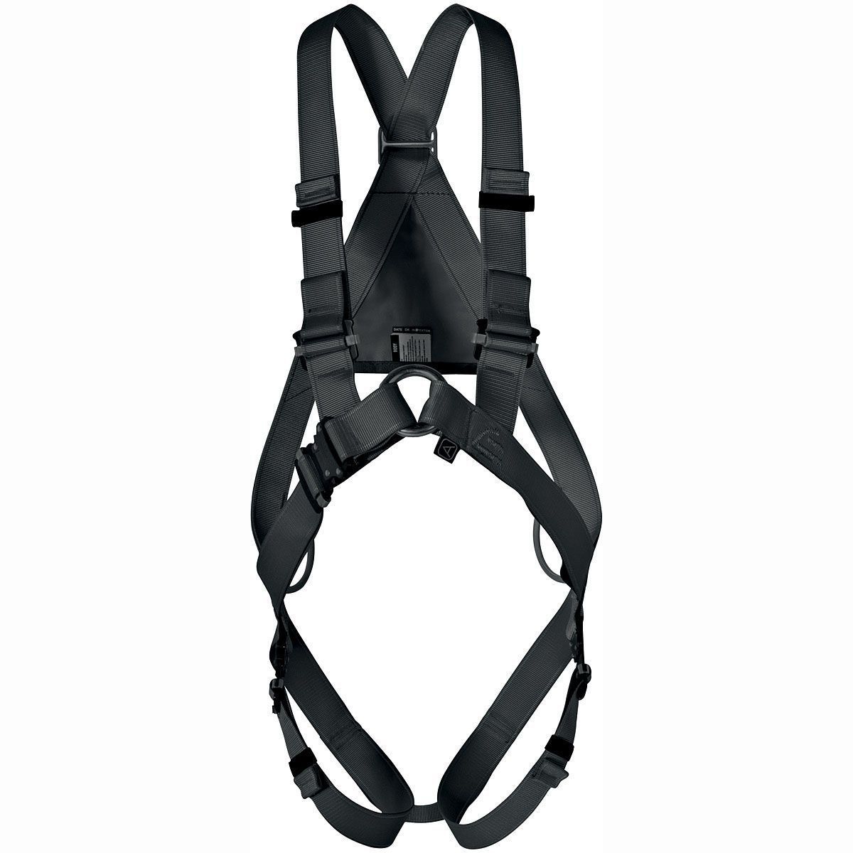 SINGING ROCK BODY II WORK HARNESS