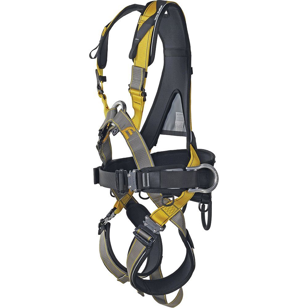 SINGING ROCK BODY II ENERGY HARNESS