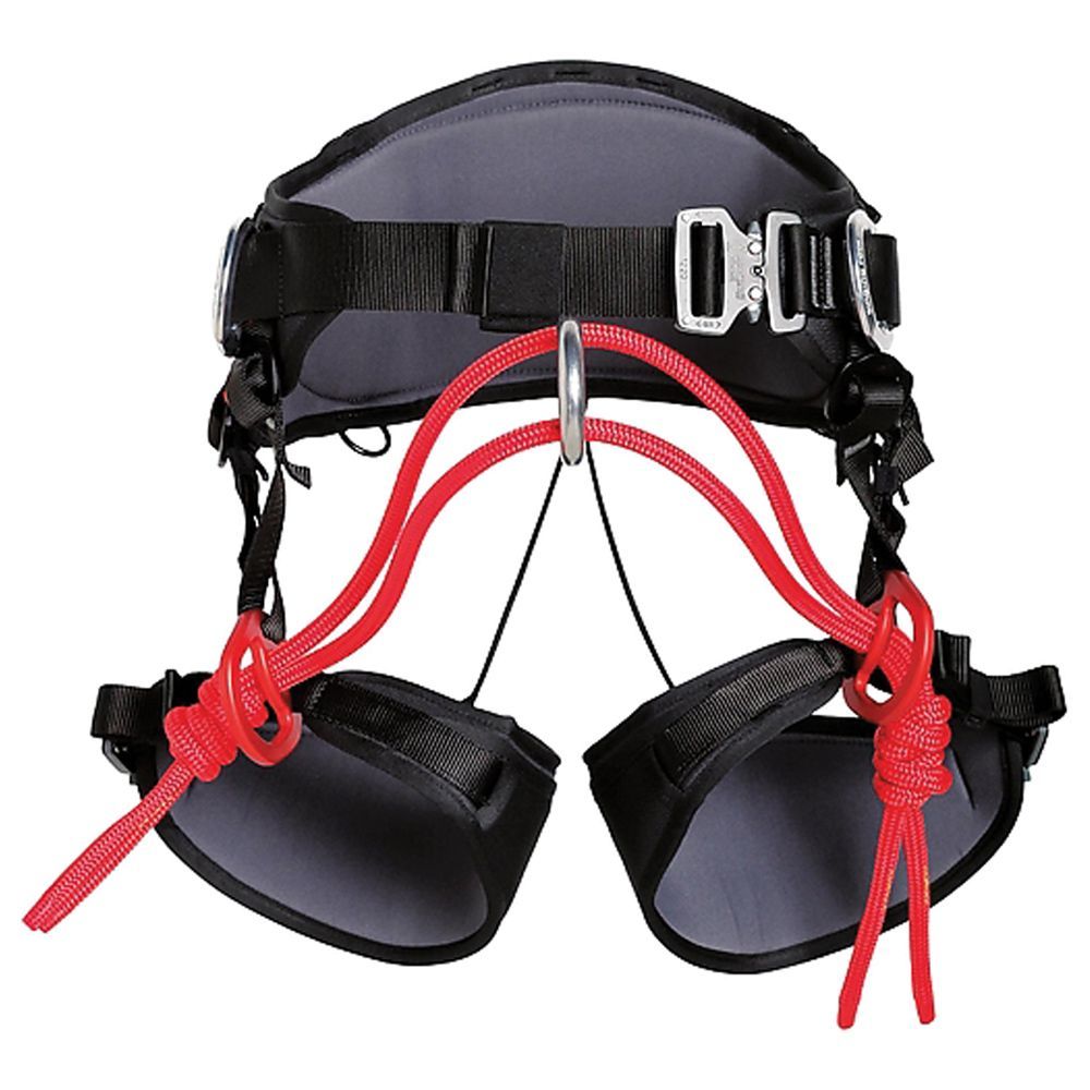 SINGING ROCK ARBO MASTER HARNESS