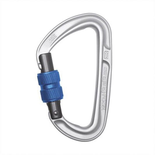 SINGING ROCK COLT SCREW GATE CARABINERS