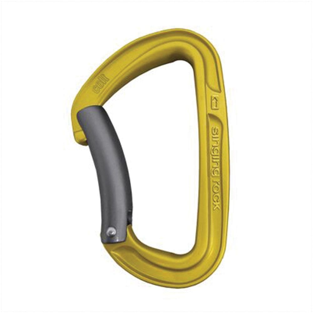 SINGING ROCK COLT CARABINERS
