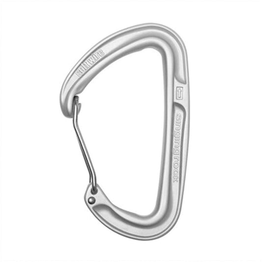 SINGING ROCK COLT WIRE CARABINERS