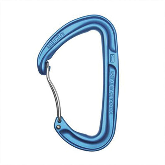 SINGING ROCK COLT WIRE CARABINERS