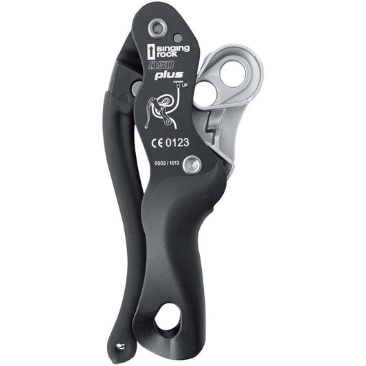 SINGING ROCK DOUBLE STOP PLUS DESCENDER