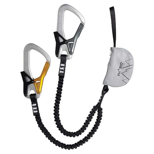 SINGING ROCK PHARIO LITE VIA FERRATA SET