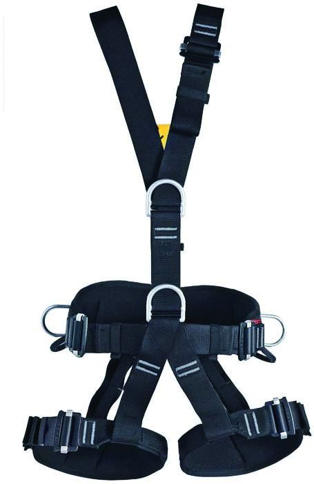 SINGING ROCK TECHNIC HARNESS