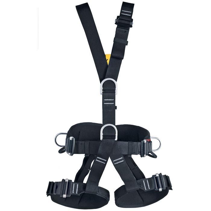 SINGING ROCK TECHNIC HARNESS