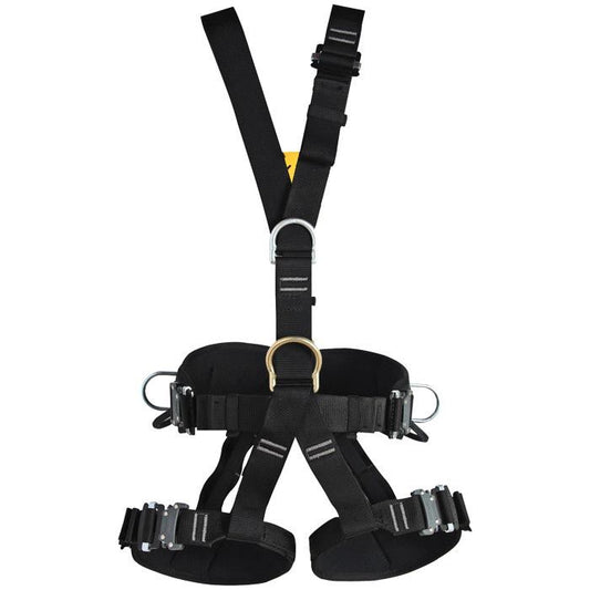 SINGING ROCK TECHNIC STEEL SPEED XL NFPA