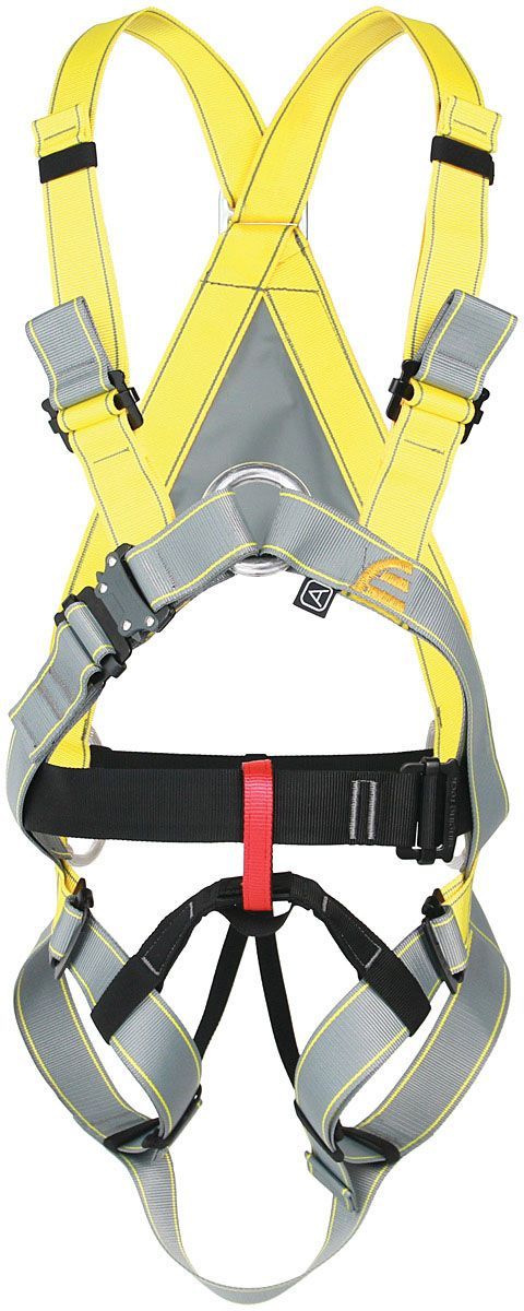 SINGING ROCK ROPE DANCER II HARNESS