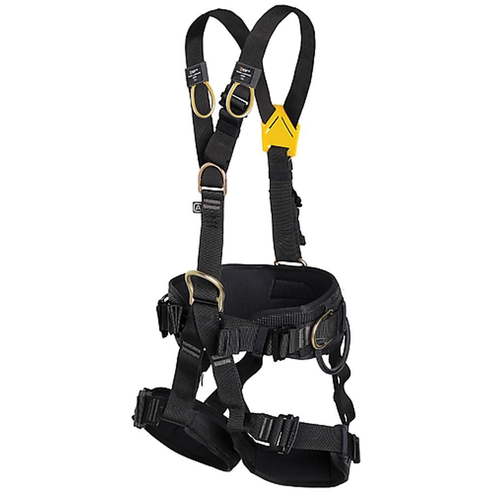 SINGING ROCK TECHNIC HARNESS ANSI/NFPA