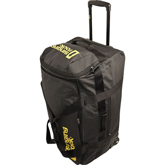 SINGING ROCK SR MOVEMENT TRAVEL BAG - 110 L