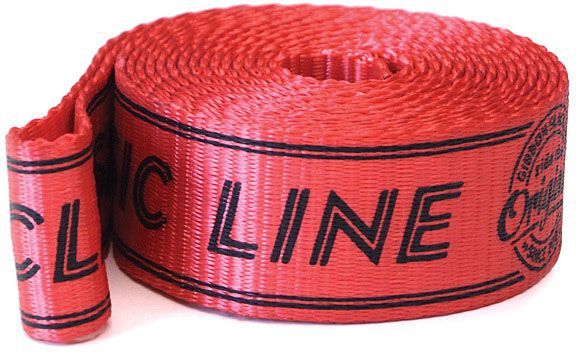 GIBBON REPLACEMENT WEBBING