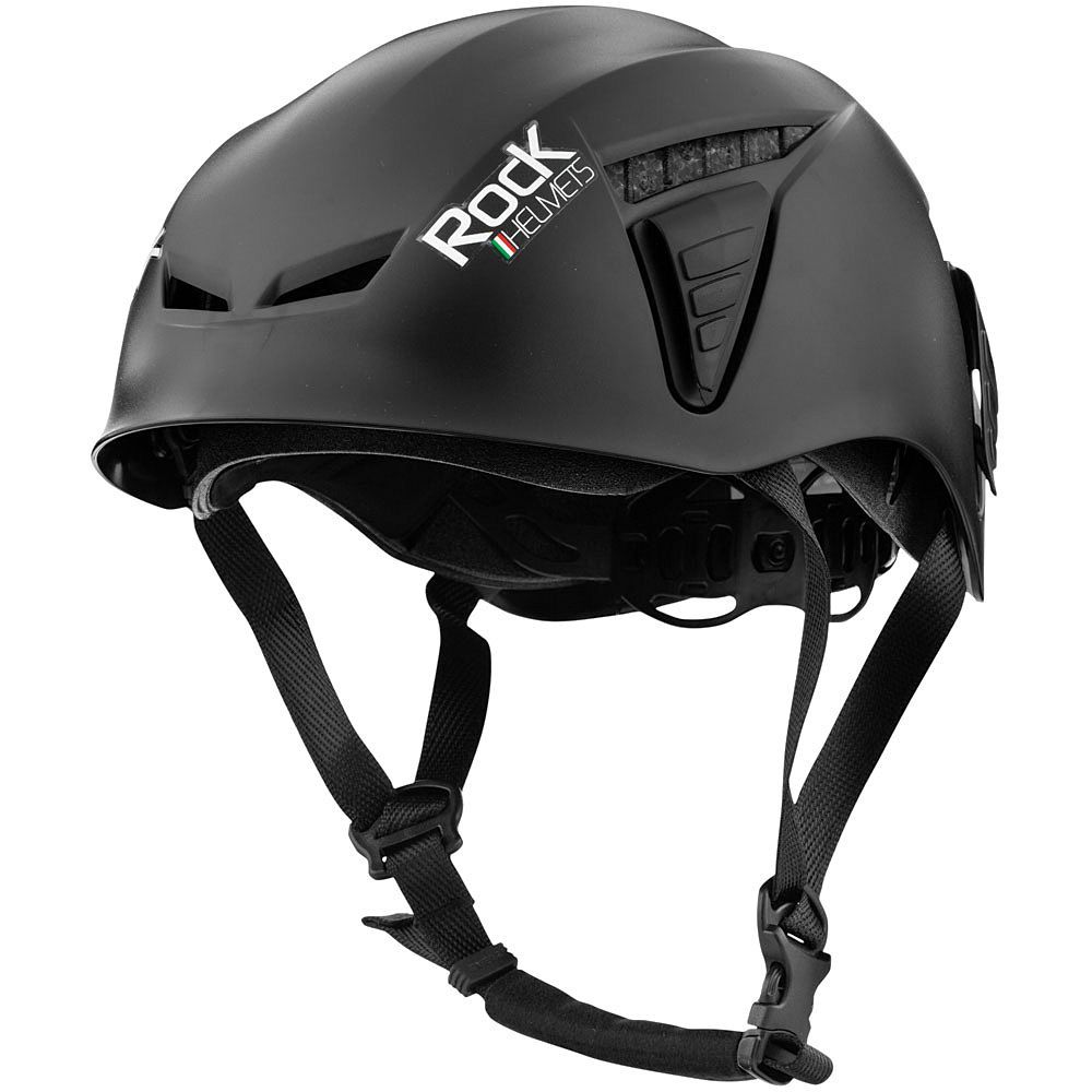 ROCK HELMETS ZEPHIR HELMETS