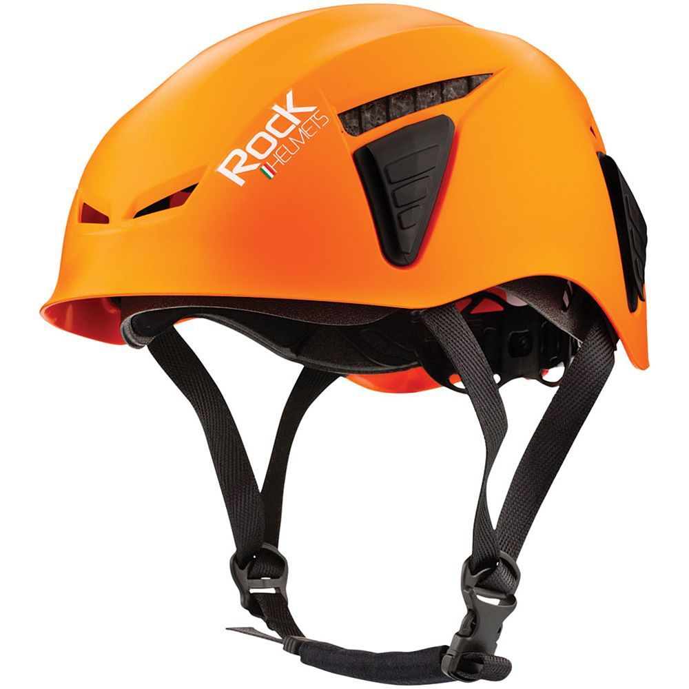 ROCK HELMETS ZEPHIR HELMETS