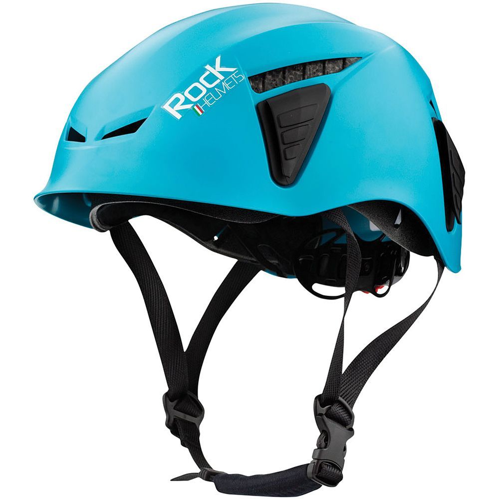 ROCK HELMETS ZEPHIR HELMETS