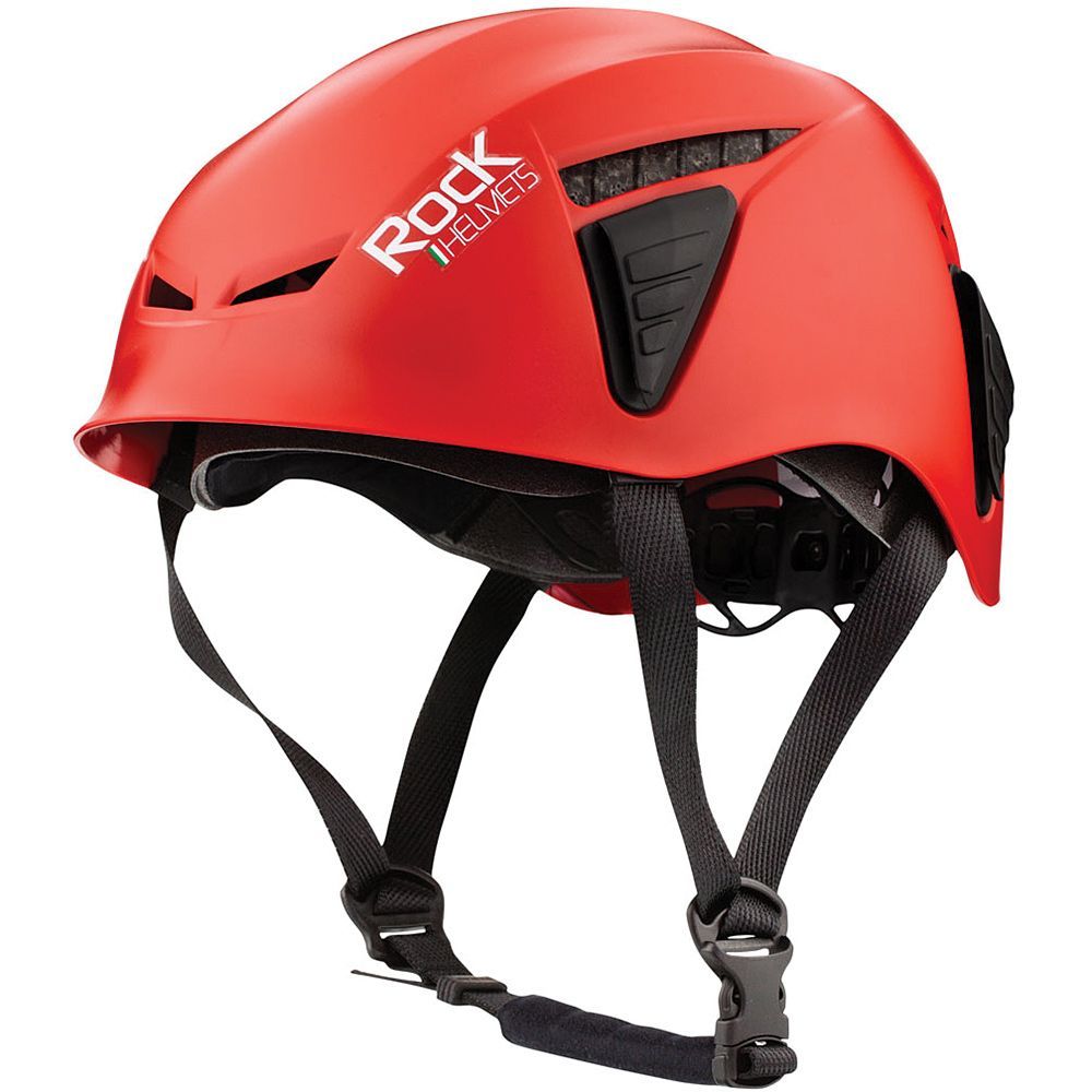 ROCK HELMETS ZEPHIR HELMETS