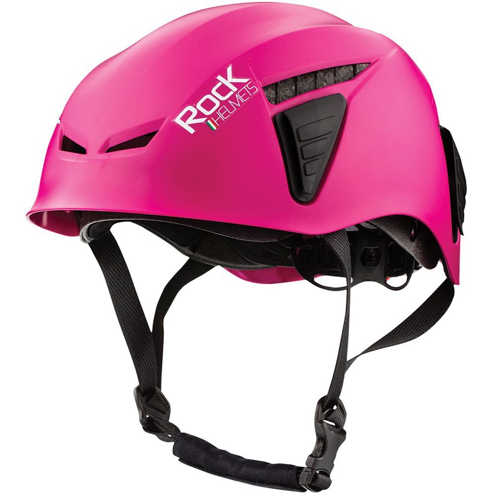 ROCK HELMETS ZEPHIR HELMETS