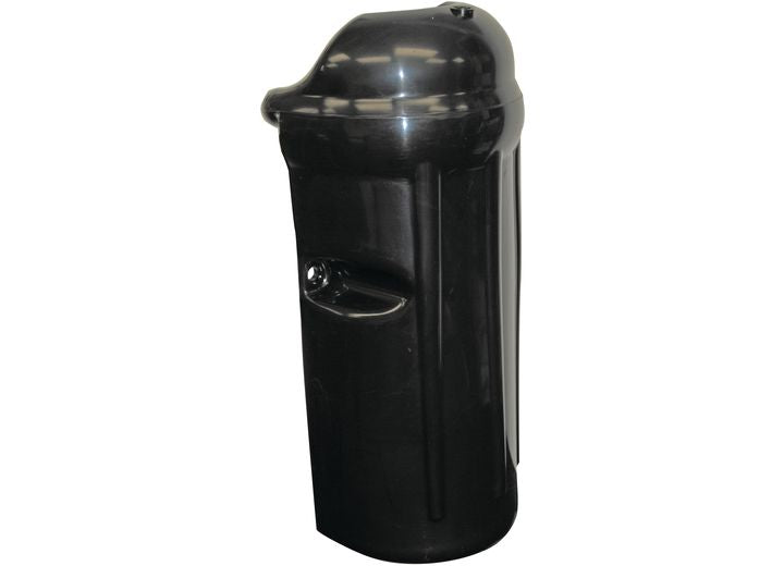 Taylor Made DOCK POST BUMPER-ONYX BLACK