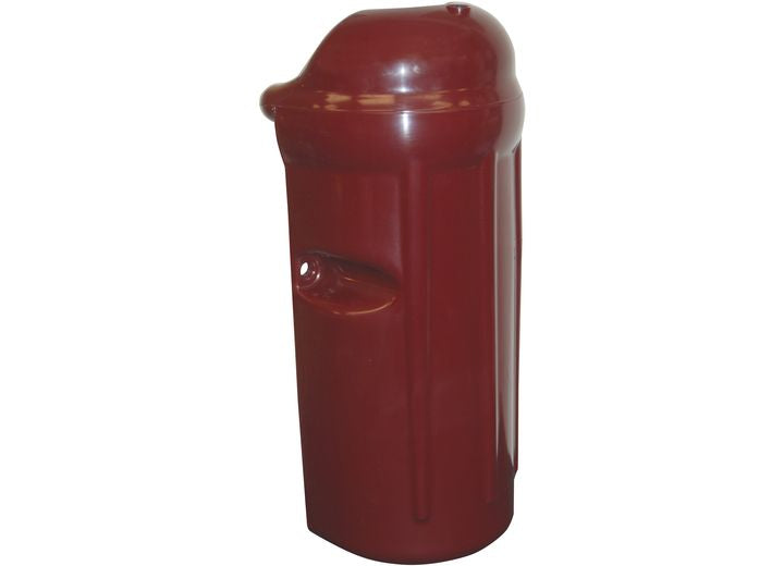 Taylor Made DOCK POST BUMPER-CRANBERRY