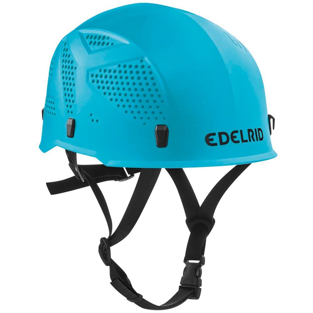 EDELRID ULTRALIGHT III HELMET