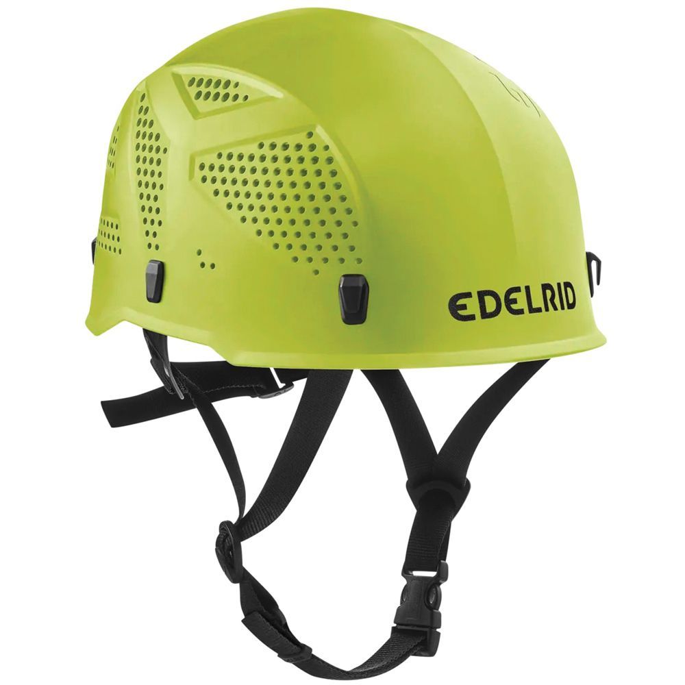 EDELRID ULTRALIGHT III HELMET