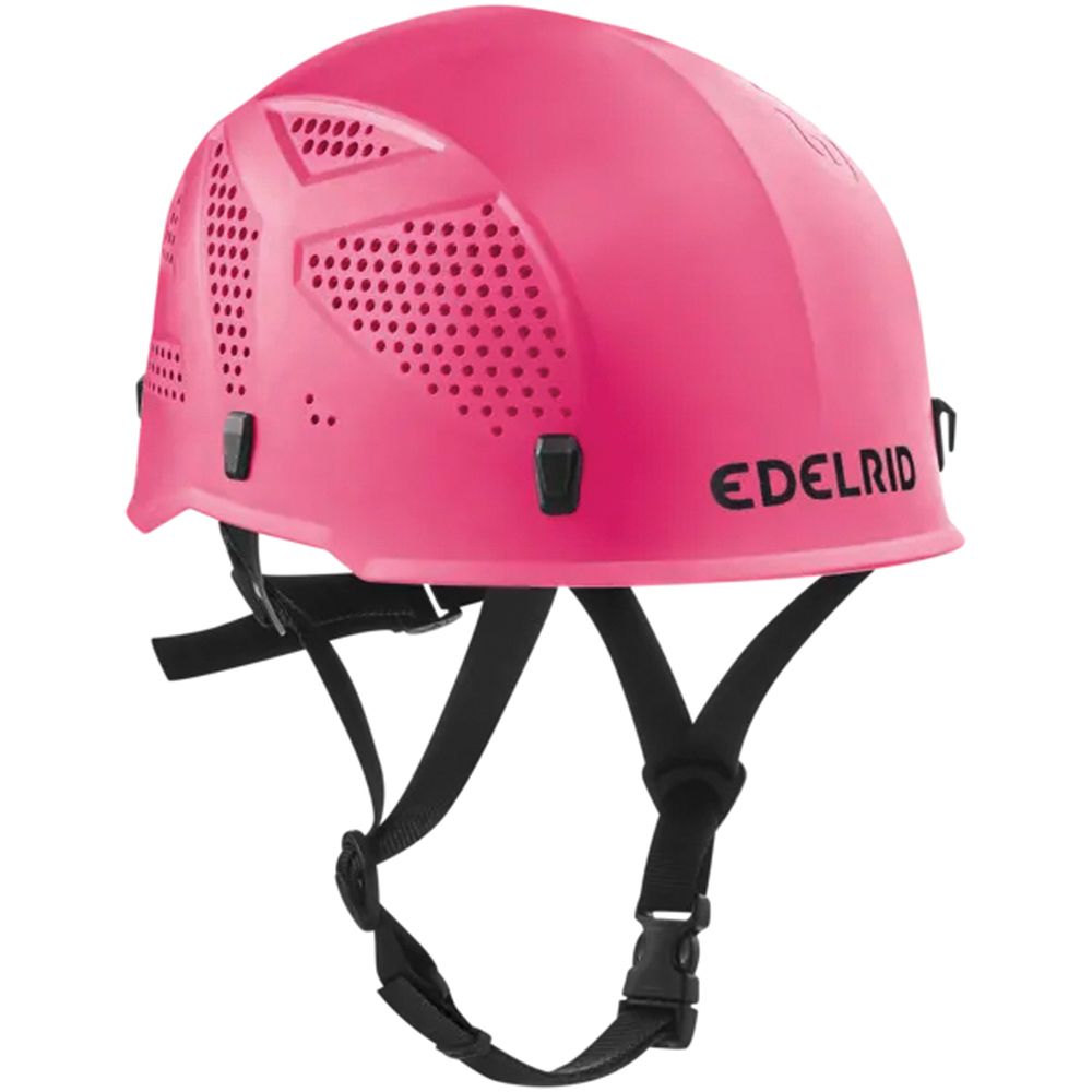 EDELRID ULTRALIGHT III HELMET