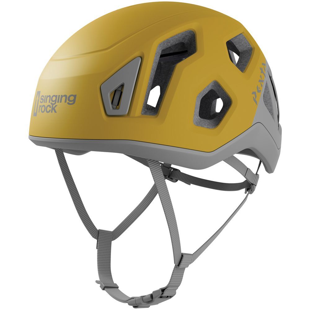 SINGING ROCK PENTA 2 CLIMBING HELMET