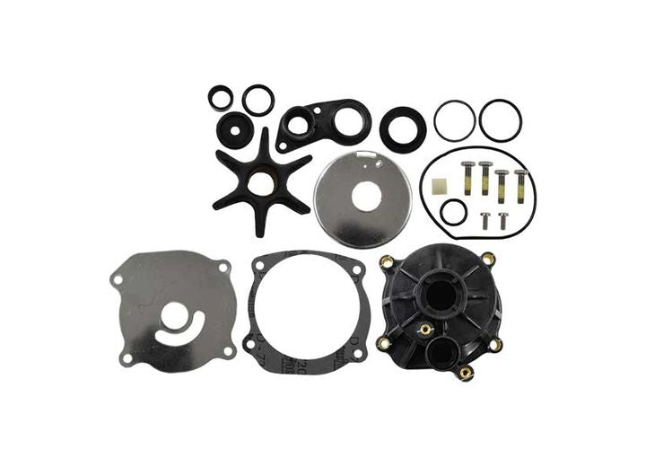 Engineered Marine Products COMPLETE WATER PUMP KIT